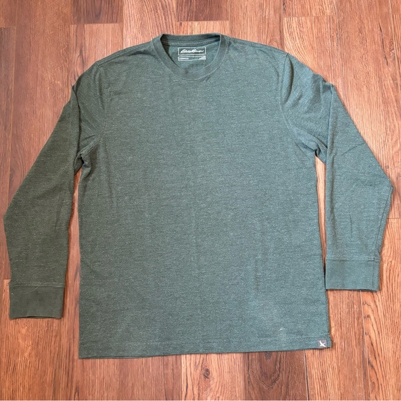 Eddie Bauer long sleeve - Picture 2 of 5